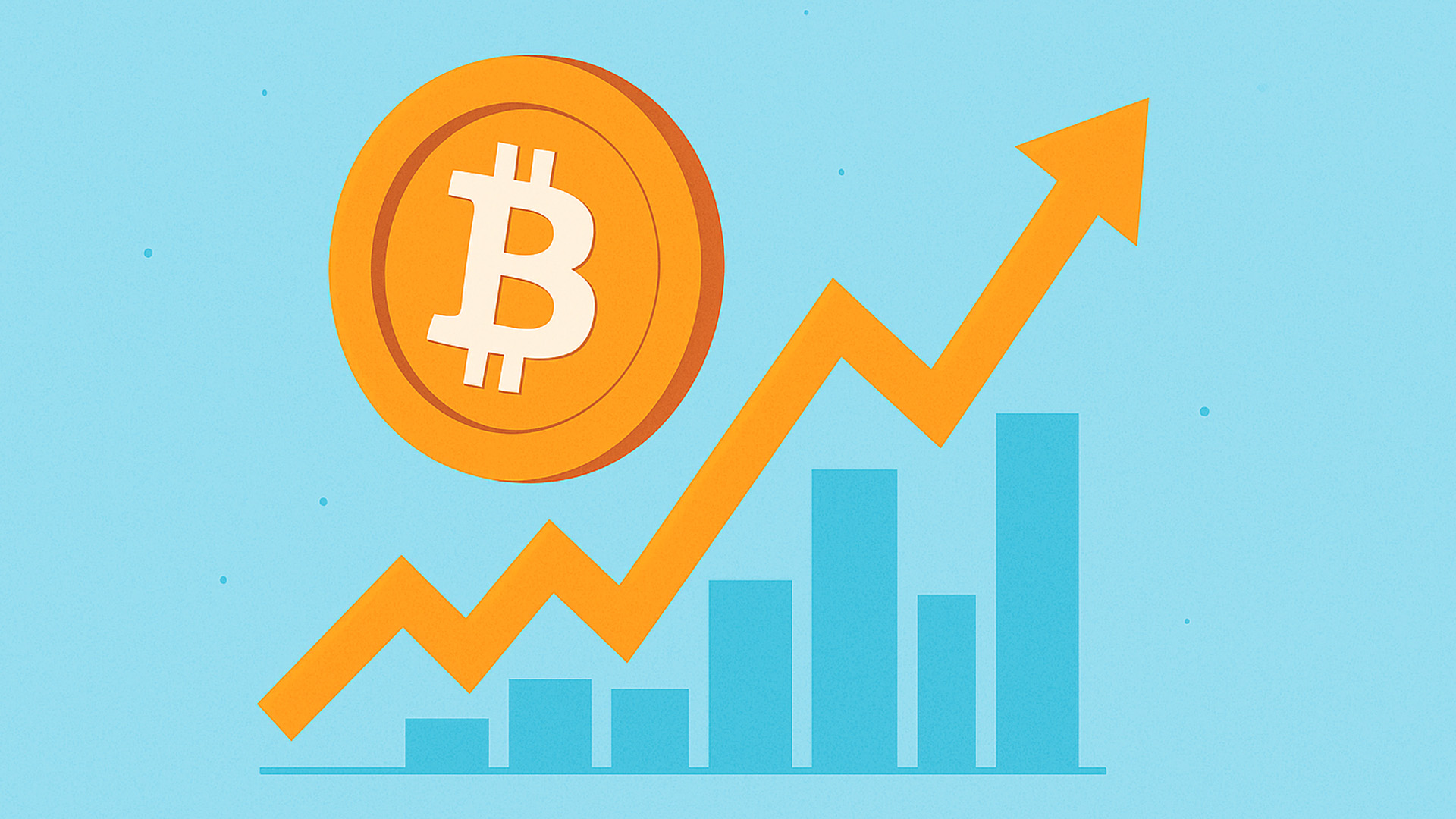 Сколько стоил биткоин в 2016: цифры, контекст и уроки