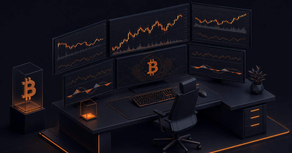 Аналитика биткоина 2026: методы прогноза и инструменты для трейдеров