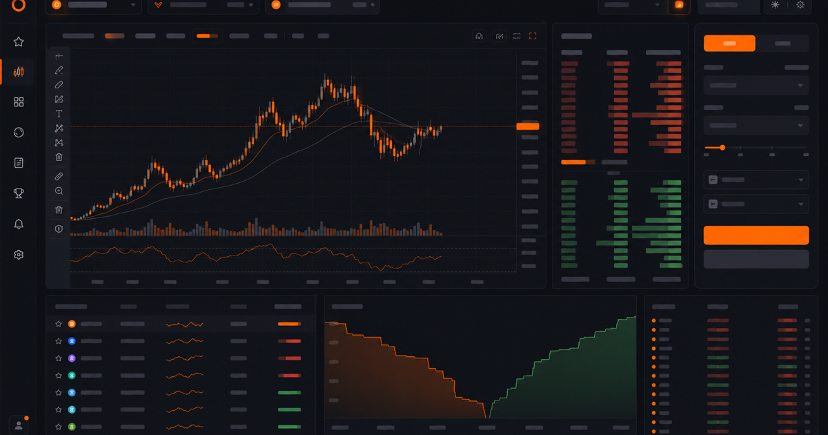 Bitmart биржа: честный обзор для россиян в 2026 году