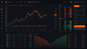 Bitmart биржа — обзор