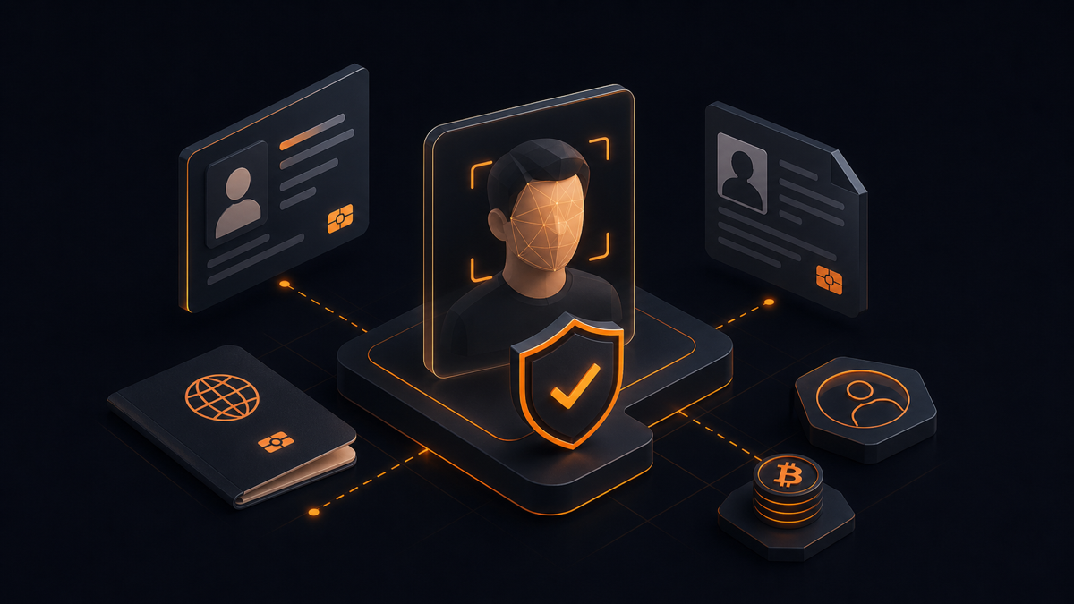KYC Bitmart и лимиты