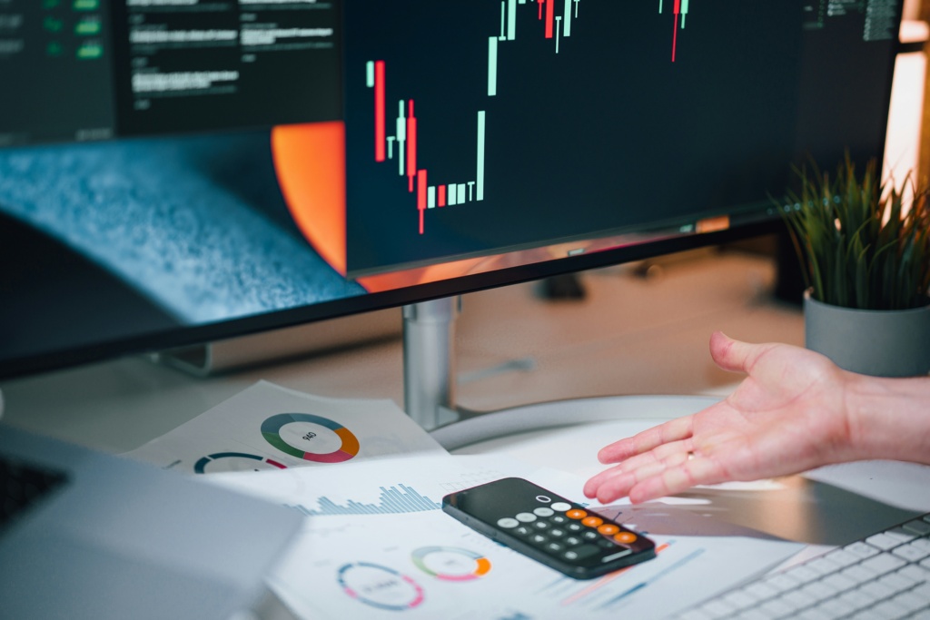 Продажа биткоина в России