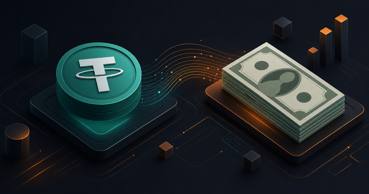 USDT к доллару: курс, разница и где обменять в 2026