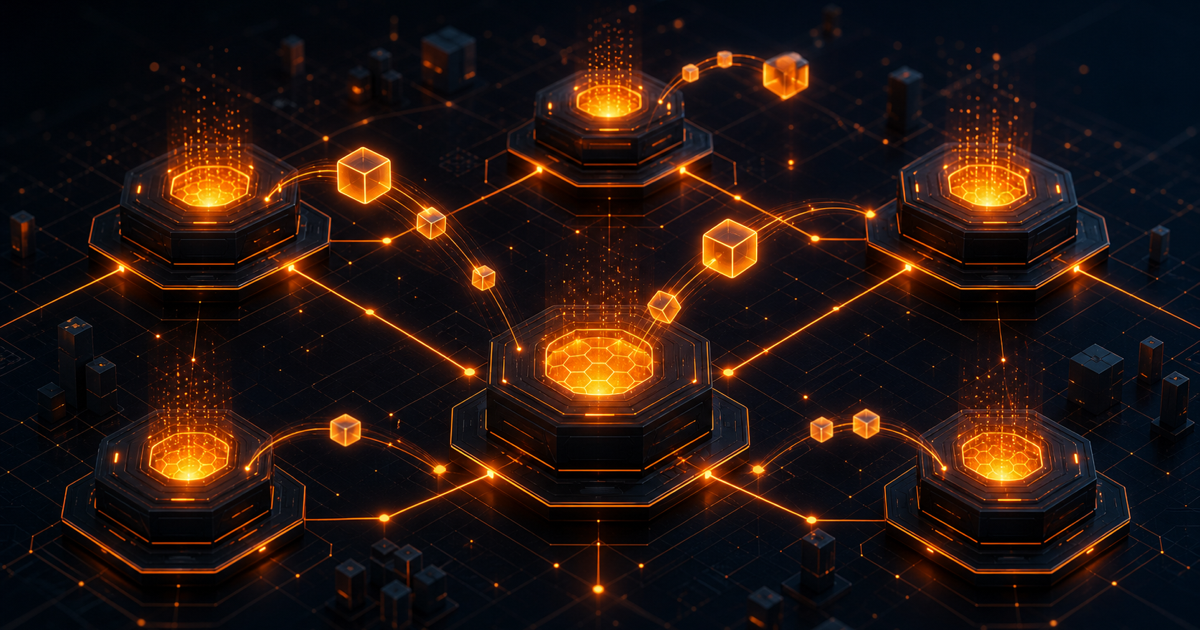 Децентрализованные биржи (DEX) 2026 — ТОП-10 для россиян