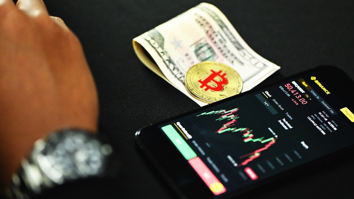 BingX альтернатива Binance
