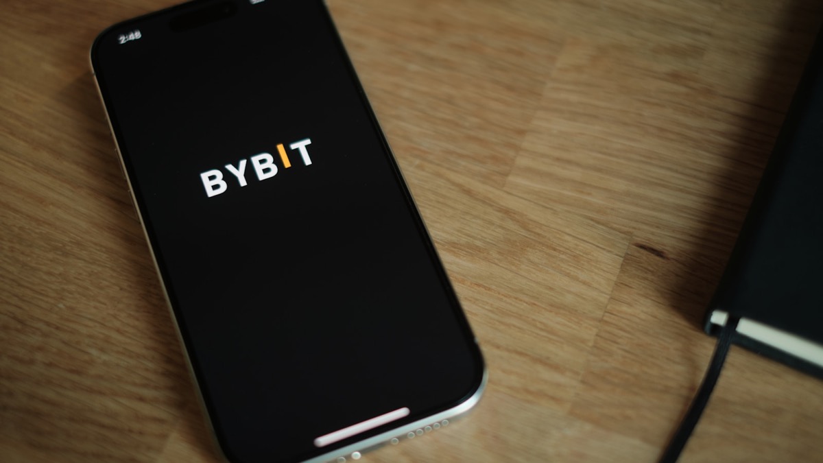 Bybit альтернатива Binance