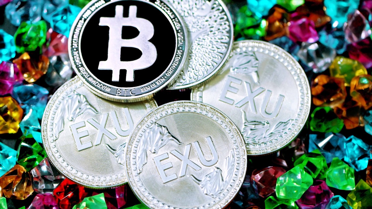 MEXC альтернатива Binance