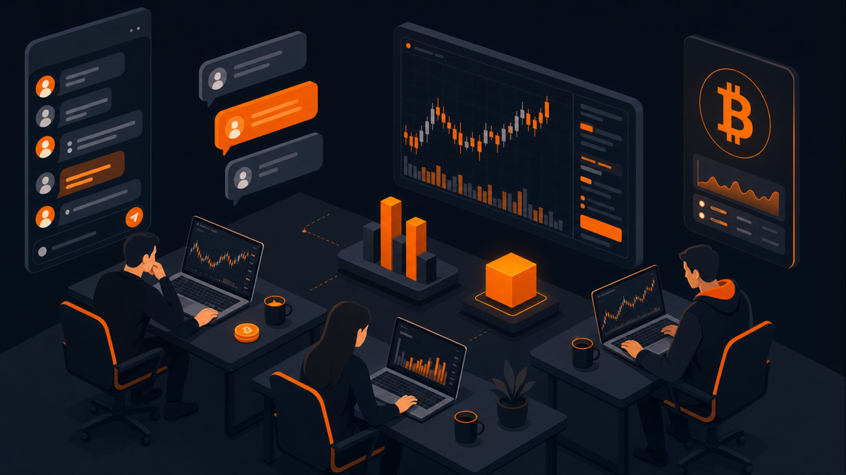 Bits.media — главный криптофорум Рунета