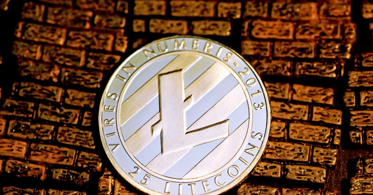Litecoin кошелёк 2026 — где безопасно хранить LTC