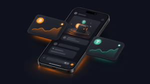 Биткоин-кошельки в Telegram 2026: @wallet, Tonkeeper, Trust Wallet
