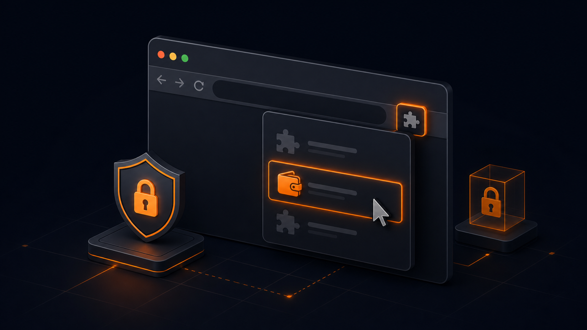 Telegram Wallet интерфейс с балансом BTC и USDT