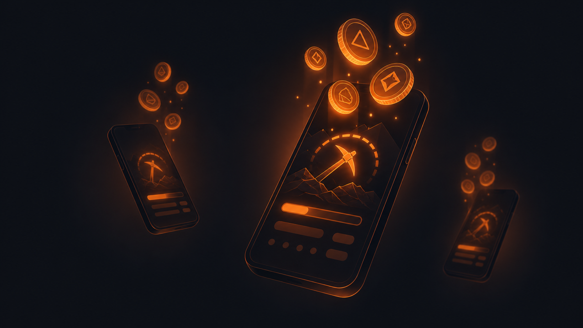 Uniswap — AMM DEX на Ethereum