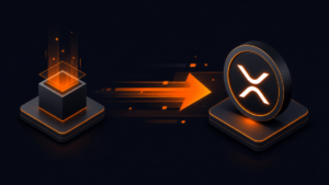 Перевод XRP Ripple