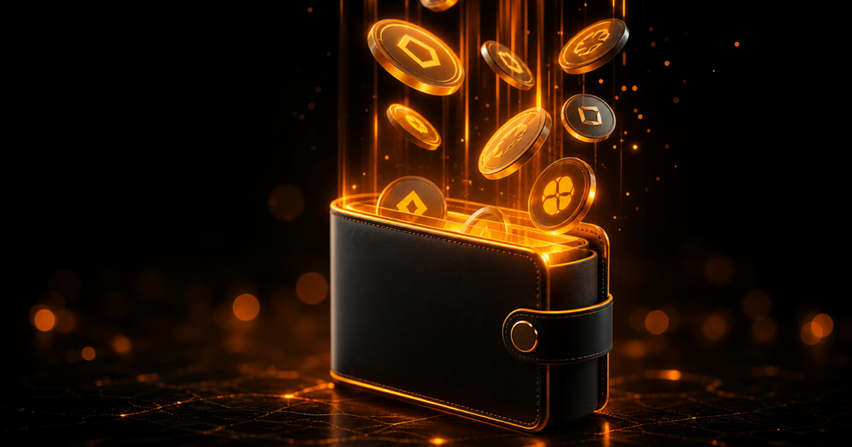 Что такое airdrop и как получать бесплатные токены в 2026