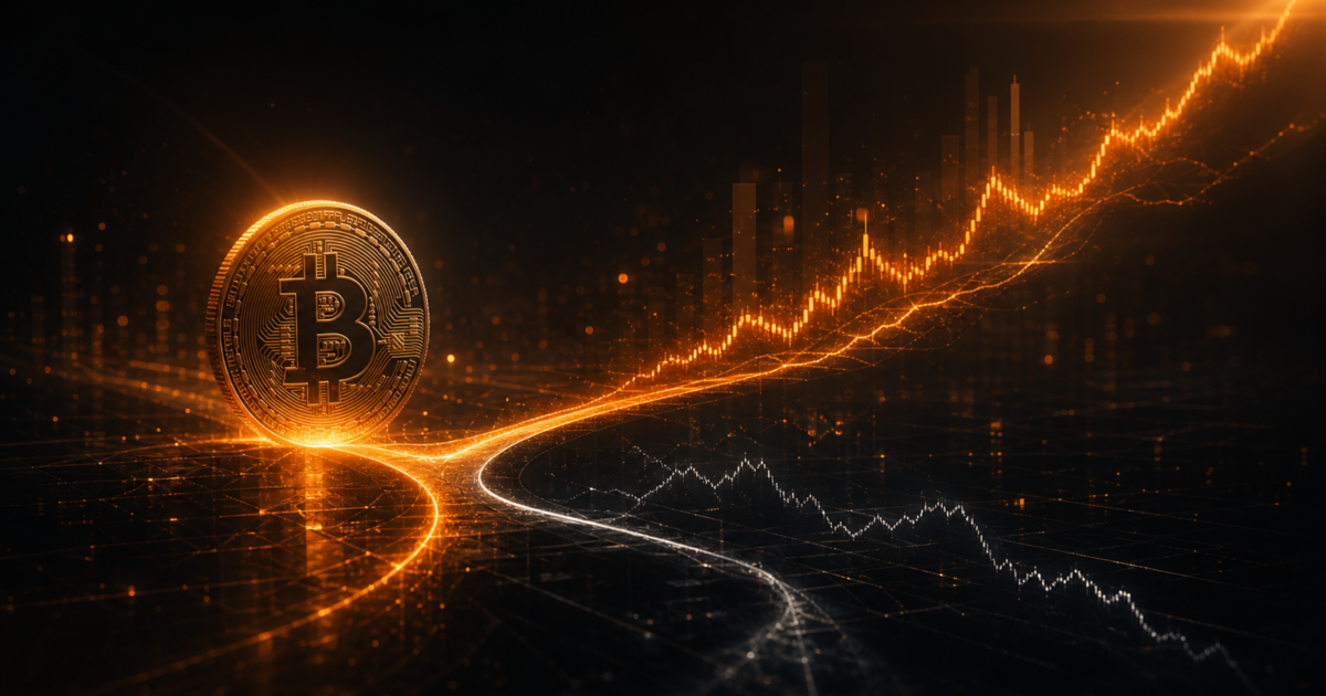 Что будет с биткоином дальше: сценарии на 2026 год