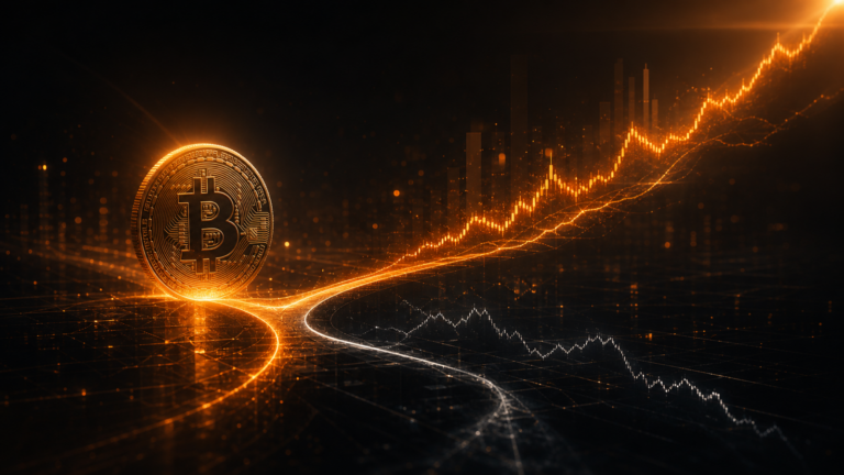 Что будет с биткоином дальше: сценарии на 2026 год