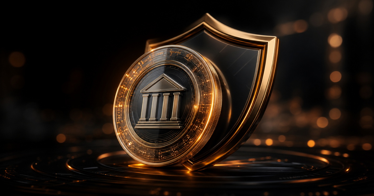 Токены безопасности (security tokens): что это и зачем нужны в 2026