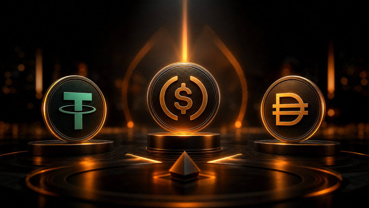 Как купить стейблкоин в России в 2026: USDT, USDC, DAI