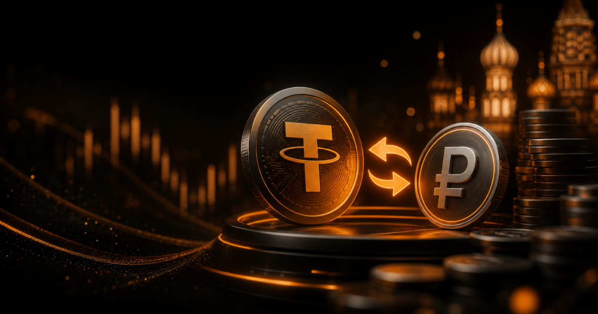 Как купить стейблкоин в России в 2026: USDT, USDC, DAI