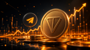 Прогноз Toncoin (TON) на 2026 год: цена и сценарии