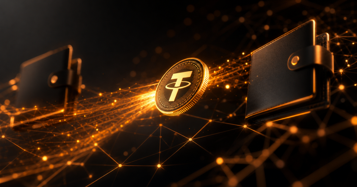 Как перевести USDT в 2026: пошаговая инструкция, сети и комиссии