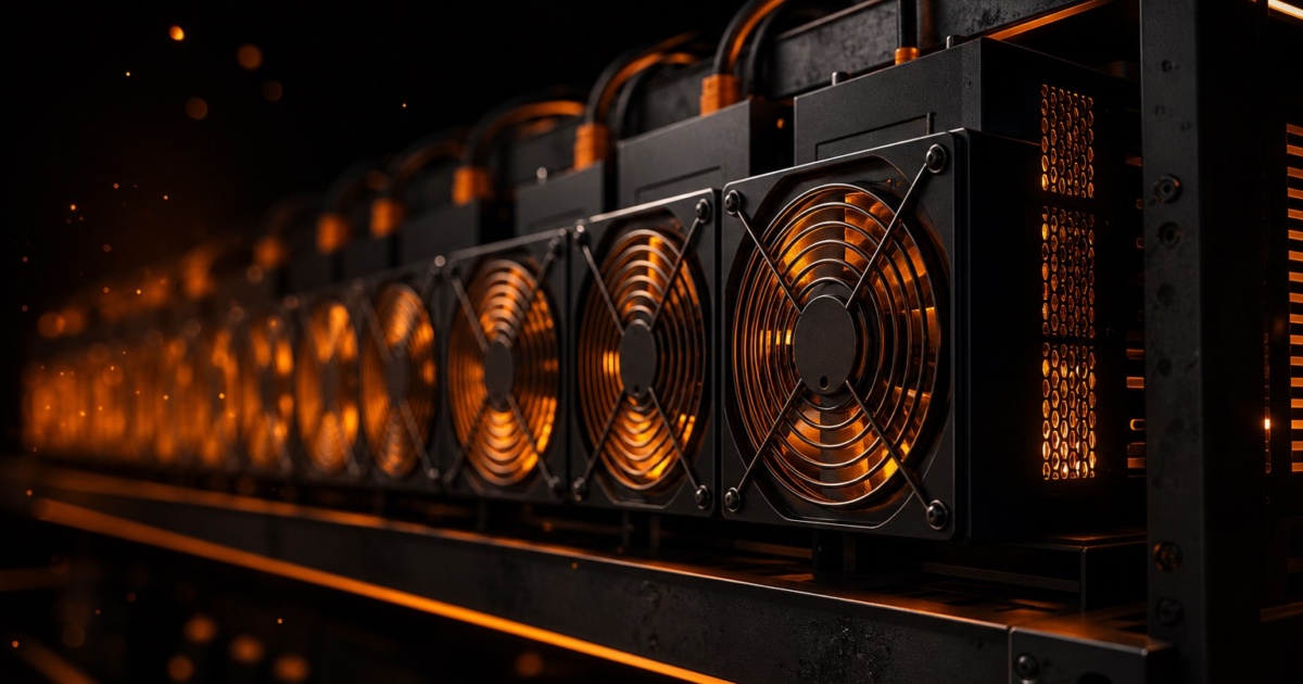 Antminer: обзор линейки Bitmain от S19 до S21