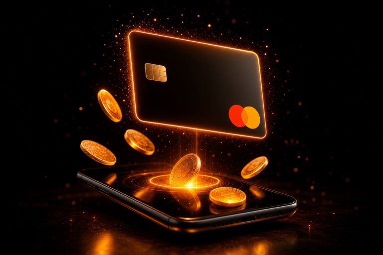 Bybit Card: виртуальная карта биржи — как оформить