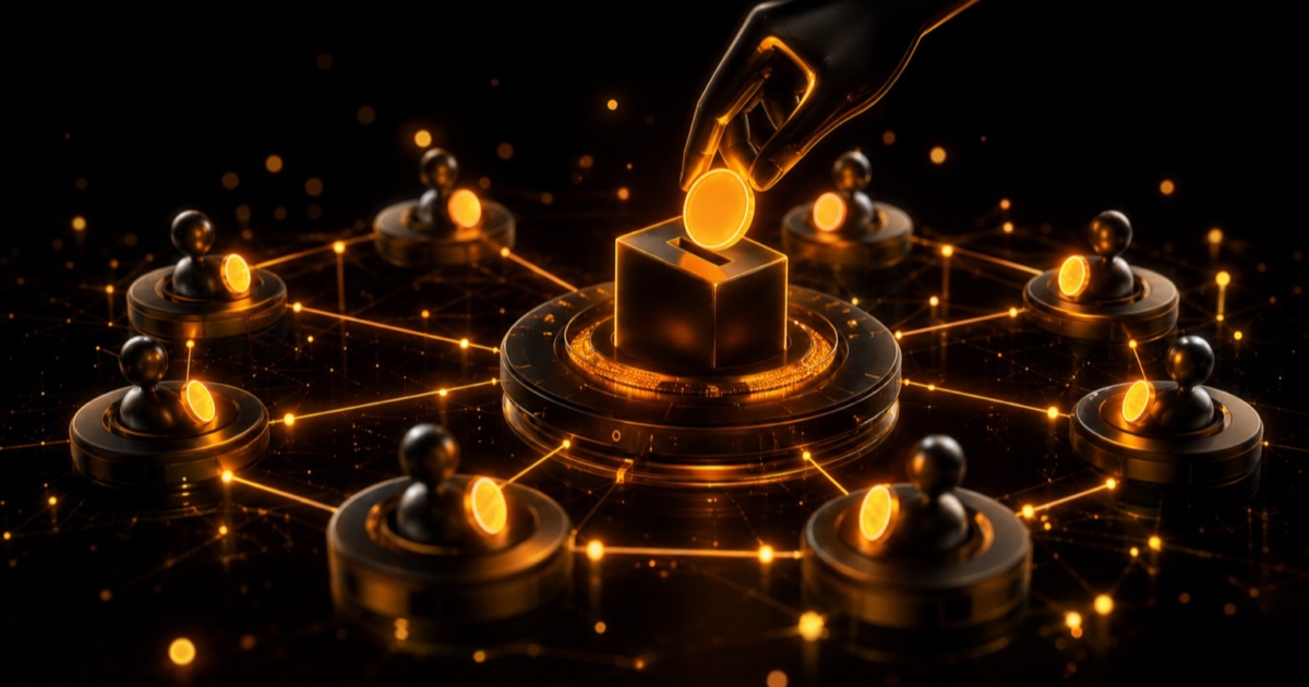 Что такое DAO простыми словами