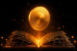 Что такое криптовалюта простыми словами