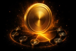 Доминация биткоина: что показывает индекс BTC.D