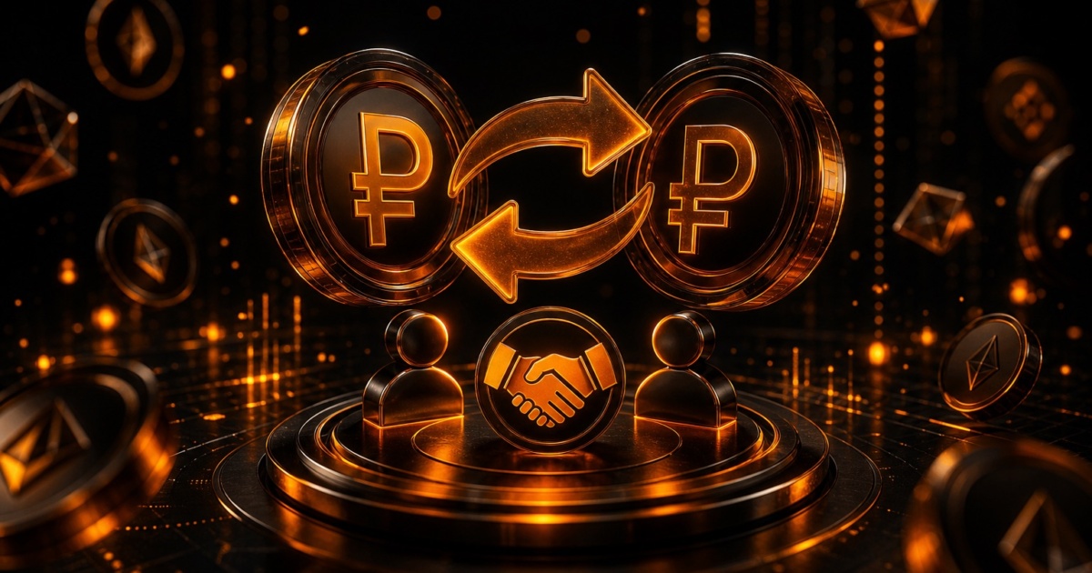 Grinex: обзор криптобиржи