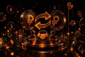 Grinex: обзор криптобиржи