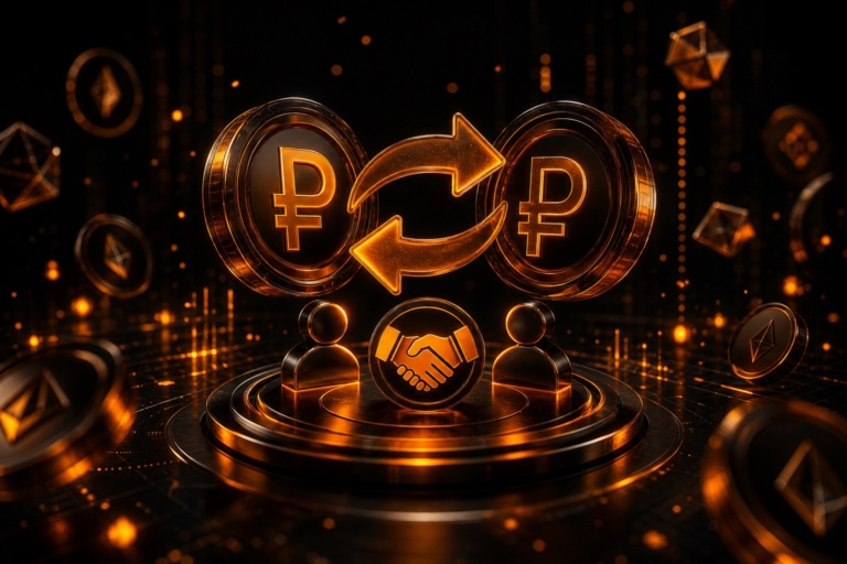 Grinex: обзор криптобиржи