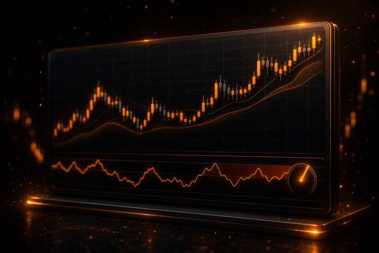Индикатор RSI: как пользоваться в крипто-трейдинге