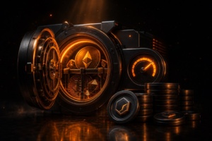 Крипто-займы: как взять кредит под залог криптовалюты