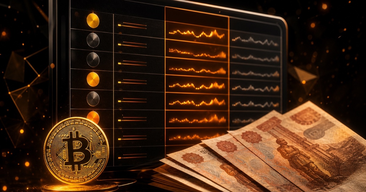 Обменники биткоина: где выгодно менять BTC