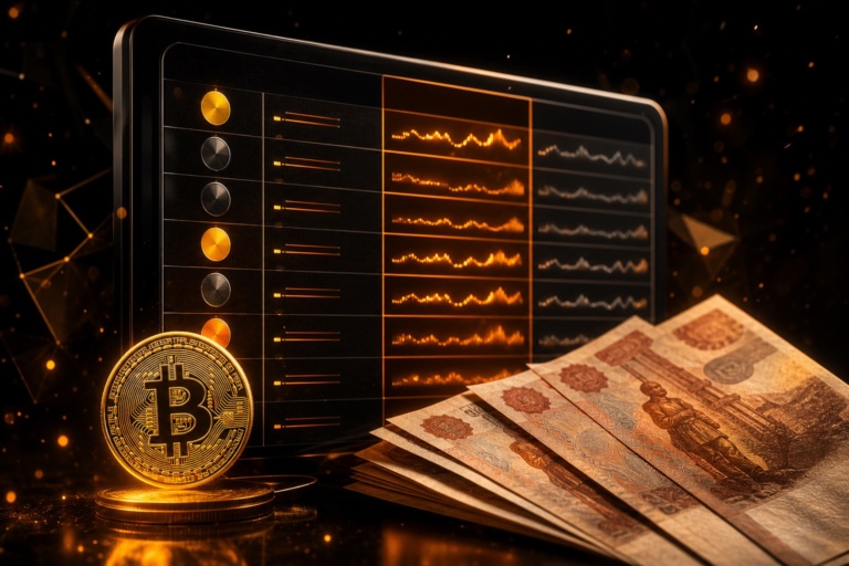 Обменники биткоина: где выгодно менять BTC