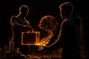 Проп-трейдинг в крипте: топ фирм и как пройти отбор