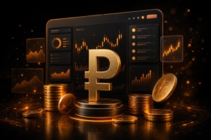 Rapira: обзор криптобиржи