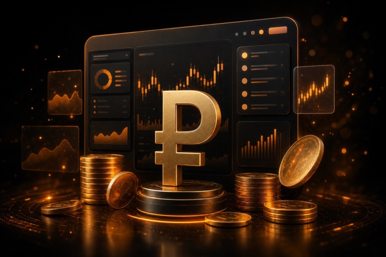 Rapira: обзор криптобиржи