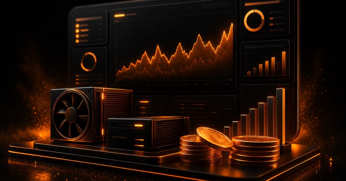 ViaBTC: обзор майнинг-пула — выплаты, комиссии, подключение