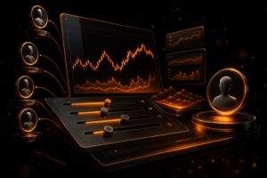 WEEX: обзор криптобиржи