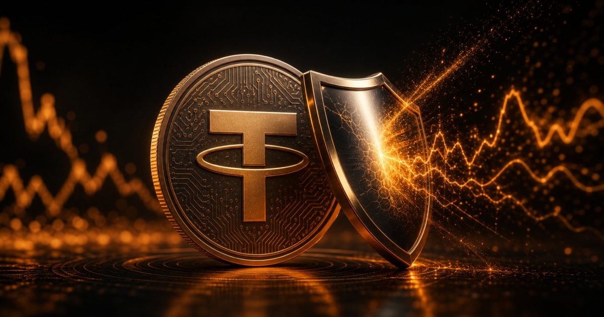 Что такое Tether (USDT) и как работает крупнейший стейблкоин