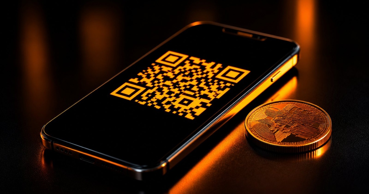 Как узнать адрес кошелька в Trust Wallet в 2026