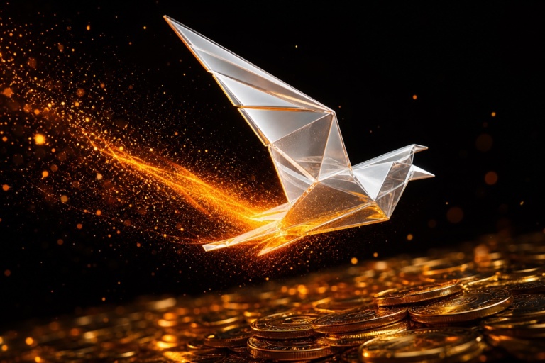 Whitebird: обзор легального обменника из ПВТ Беларуси