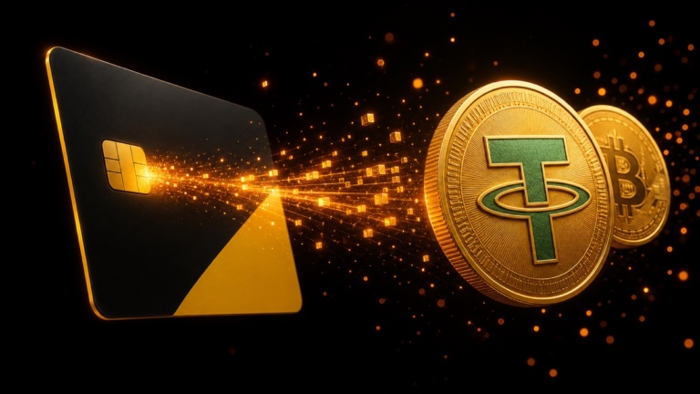 Покупка криптовалюты с банковской карты Тинькофф — USDT и биткоин