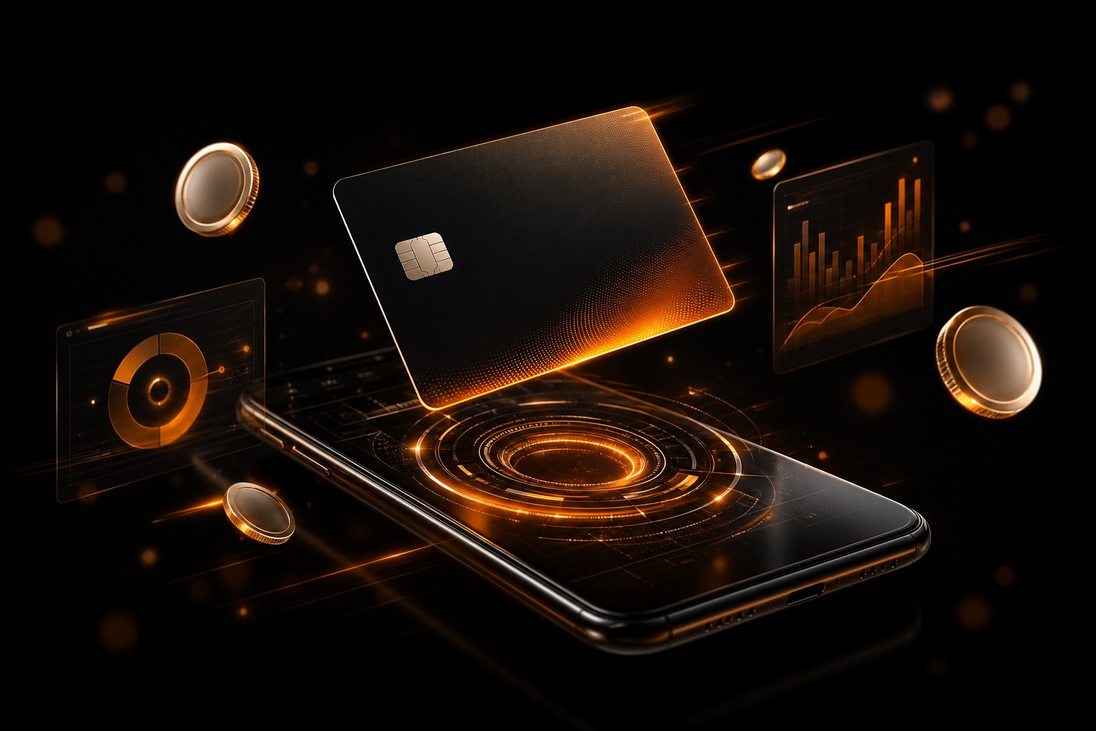 Bybit Card: комиссии, лимиты и кешбэк — что важно знать