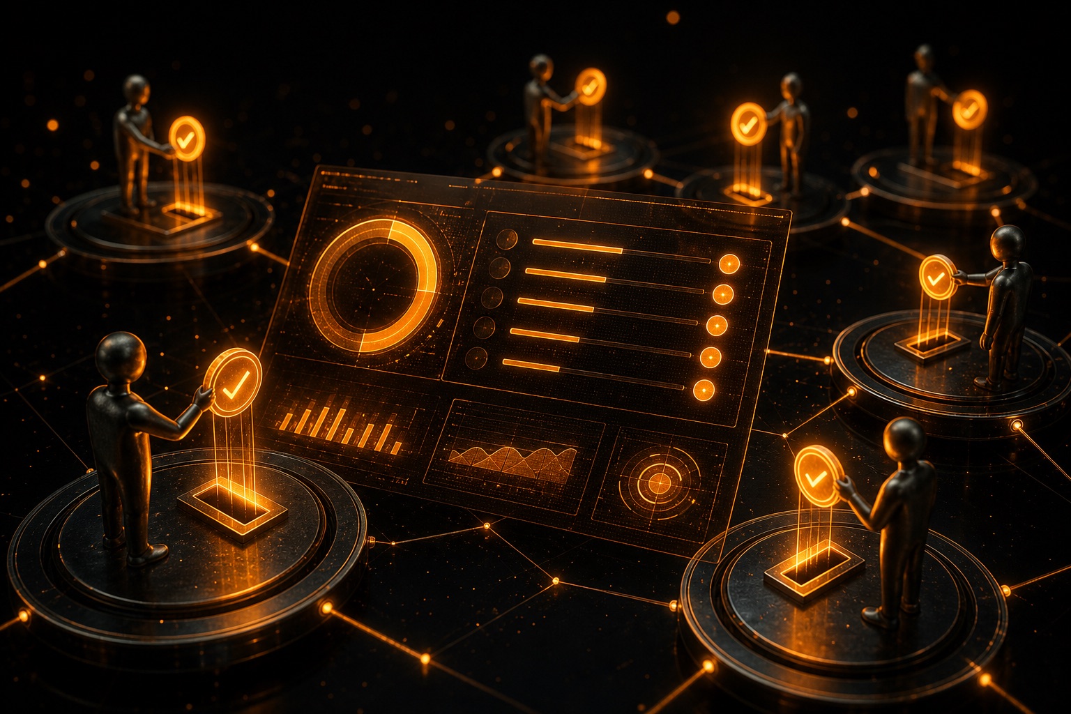 Что такое DAO простыми словами: на что обратить внимание