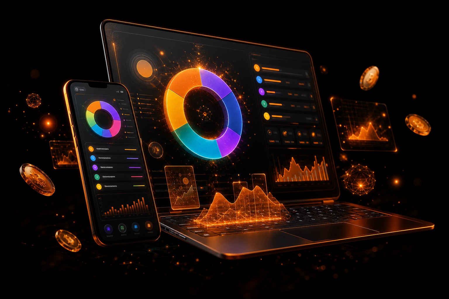 Exodus: практические детали