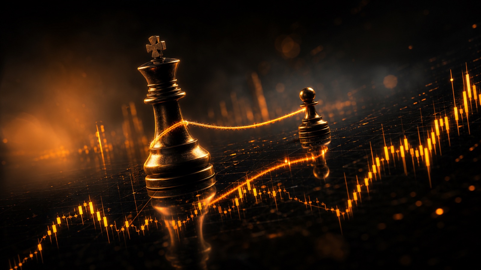 Копитрейдинг на BingX — как повторять сделки опытных трейдеров